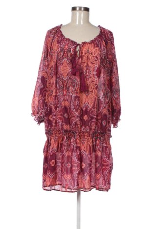 Bluzka damska Generous By Lindex, Rozmiar XXL, Kolor Kolorowy, Cena 38,99 zł, #136522460