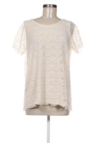 Bluză de femei Generous By Lindex, Mărime L, Culoare Ecru, Preț 60,99 Lei
