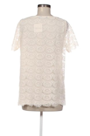Bluză de femei Generous By Lindex, Mărime L, Culoare Ecru, Preț 60,99 Lei