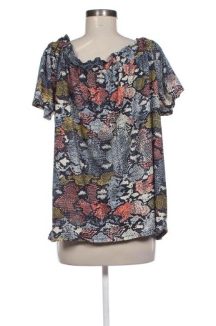 Bluză de femei George, Mărime XXL, Culoare Multicolor, Preț 60,99 Lei