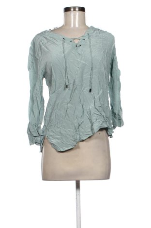 Bluzka damska Gerard Darel, Rozmiar M, Kolor Niebieski, Cena 220,99 zł