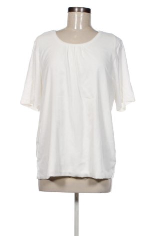 Γυναικεία μπλούζα Gerry Weber, Μέγεθος XL, Χρώμα Λευκό, Τιμή 25,99 €
