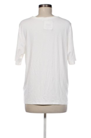 Γυναικεία μπλούζα Gerry Weber, Μέγεθος XL, Χρώμα Λευκό, Τιμή 25,99 €