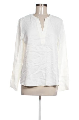 Damen Shirt Gerry Weber, Größe M, Farbe Weiß, Preis 31,99 €