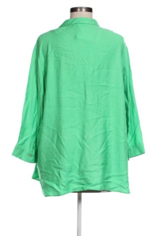 Bluzka damska Gerry Weber, Rozmiar 3XL, Kolor Zielony, Cena 129,99 zł