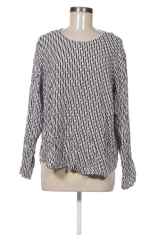 Дамска блуза Gerry Weber, Размер XL, Цвят Сребрист, Цена 25,05 €