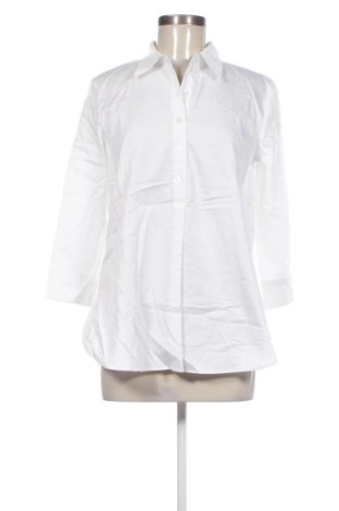 Γυναικεία μπλούζα Gerry Weber, Μέγεθος XL, Χρώμα Λευκό, Τιμή 25,99 €