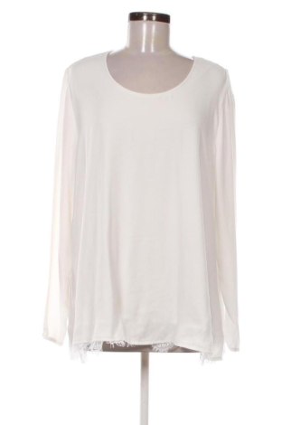 Damen Shirt Gerry Weber, Größe XXL, Farbe Weiß, Preis 31,99 €