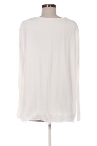 Damen Shirt Gerry Weber, Größe XXL, Farbe Weiß, Preis 31,99 €