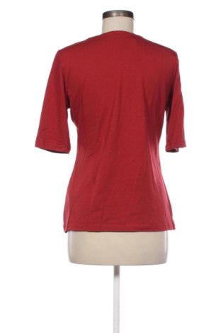 Bluzka damska Gerry Weber, Rozmiar M, Kolor Czerwony, Cena 112,53 zł