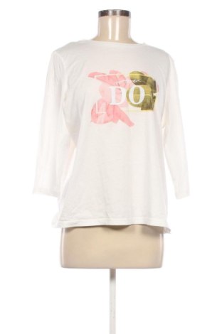 Damen Shirt Gerry Weber, Größe XL, Farbe Weiß, Preis 24,54 €
