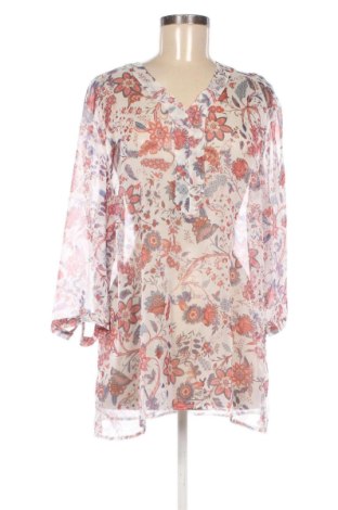 Damen Shirt Gerry Weber, Größe XXL, Farbe Mehrfarbig, Preis 24,54 €