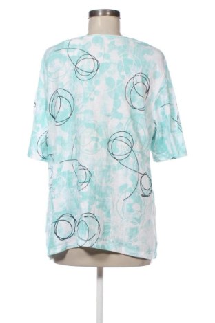 Bluzka damska Gerry Weber, Rozmiar XXL, Kolor Kolorowy, Cena 110,99 zł