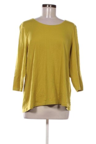 Дамска блуза Gerry Weber, Размер XXL, Цвят Зелен, Цена 25,00 €