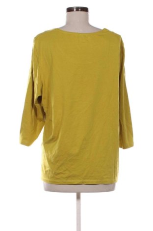 Дамска блуза Gerry Weber, Размер XXL, Цвят Зелен, Цена 25,00 €