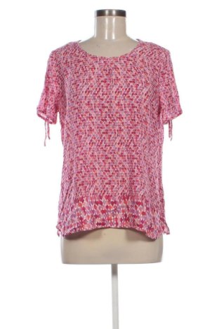 Γυναικεία μπλούζα Gerry Weber, Μέγεθος L, Χρώμα Πολύχρωμο, Τιμή 25,99 €