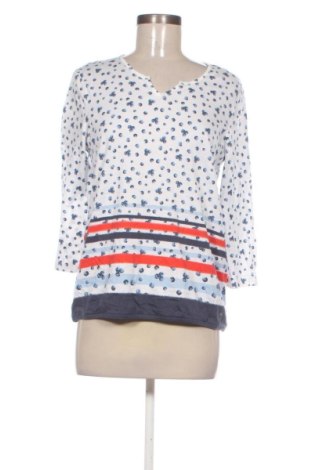Дамска блуза Gerry Weber, Размер L, Цвят Многоцветен, Цена 23,00 €