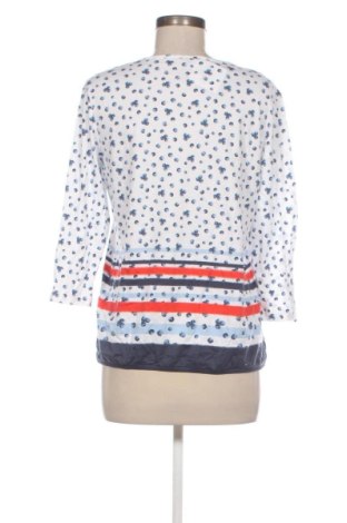 Дамска блуза Gerry Weber, Размер L, Цвят Многоцветен, Цена 23,00 €