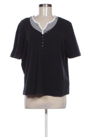Дамска блуза Gerry Weber, Размер XL, Цвят Черен, Цена 21,47 €