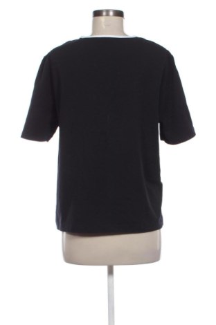 Дамска блуза Gerry Weber, Размер XL, Цвят Черен, Цена 21,47 €