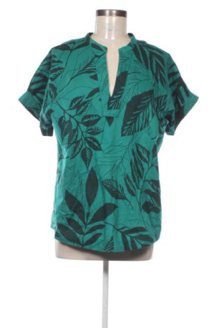 Γυναικεία μπλούζα Gerry Weber, Μέγεθος XL, Χρώμα Πολύχρωμο, Τιμή 25,99 €