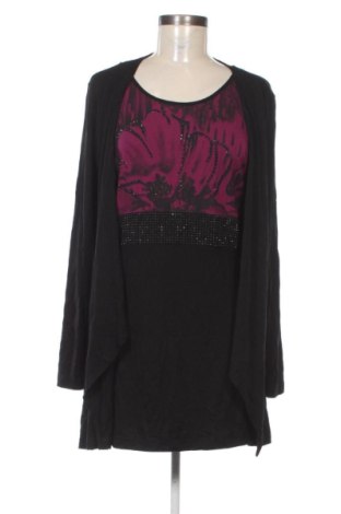 Дамска блуза Gerry Weber, Размер XL, Цвят Черен, Цена 25,05 €