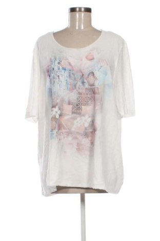 Γυναικεία μπλούζα Gerry Weber, Μέγεθος XXL, Χρώμα Πολύχρωμο, Τιμή 47,56 €