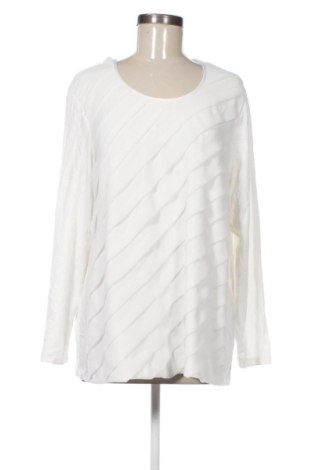 Bluzka damska Gerry Weber, Rozmiar XL, Kolor Biały, Cena 129,99 zł