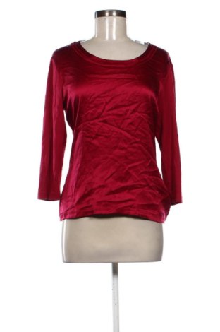 Damen Shirt Gerry Weber, Größe M, Farbe Rot, Preis 31,99 €