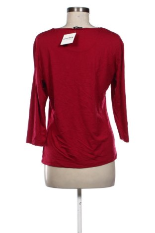 Damen Shirt Gerry Weber, Größe M, Farbe Rot, Preis 31,99 €