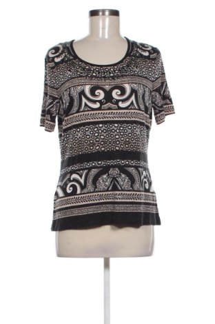 Γυναικεία μπλούζα Gerry Weber, Μέγεθος M, Χρώμα Πολύχρωμο, Τιμή 25,99 €