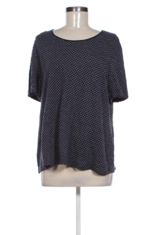 Bluzka damska Gerry Weber, Rozmiar XXL, Kolor Niebieski, Cena 110,99 zł
