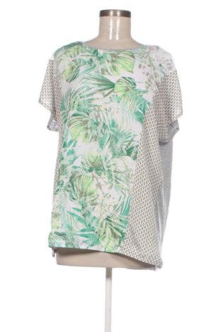 Damen Shirt Gerry Weber, Größe XL, Farbe Mehrfarbig, Preis 27,99 €