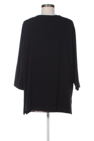 Дамска блуза Gerry Weber, Размер 3XL, Цвят Черен, Цена 25,05 €