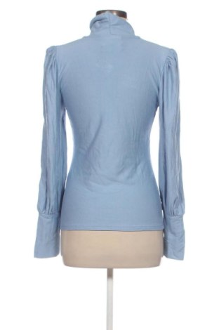 Damen Shirt Gestuz, Größe M, Farbe Blau, Preis 38,36 €