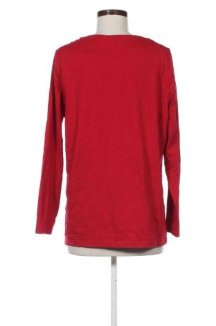 Дамска блуза Giada, Размер XXL, Цвят Червен, Цена 10,22 €