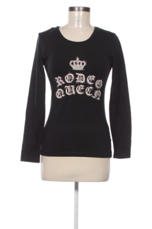 Damen Shirt Gilli, Größe M, Farbe Schwarz, Preis 12,99 €