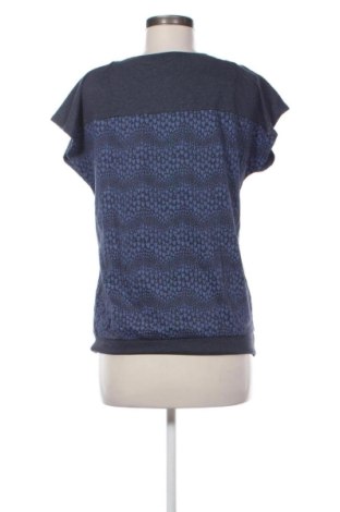 Дамска блуза Gina, Размер S, Цвят Многоцветен, Цена 10,22 €