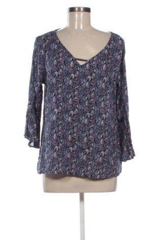 Damen Shirt Gina, Größe M, Farbe Mehrfarbig, Preis € 12,99