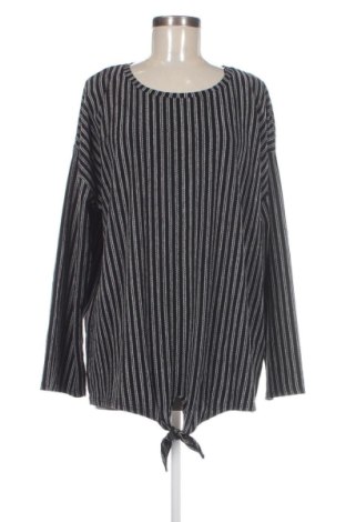 Дамска блуза Gina, Размер XL, Цвят Многоцветен, Цена 10,22 €