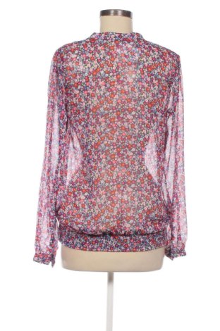 Дамска блуза Gina, Размер M, Цвят Многоцветен, Цена 10,22 €