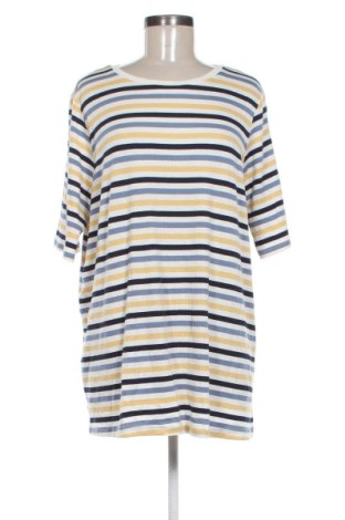 Дамска блуза Gina, Размер 3XL, Цвят Многоцветен, Цена 10,22 €