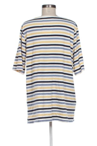Дамска блуза Gina, Размер 3XL, Цвят Многоцветен, Цена 10,22 €