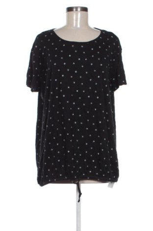 Дамска блуза Gina, Размер XXL, Цвят Многоцветен, Цена 10,22 €