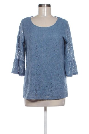 Дамска блуза Gina, Размер M, Цвят Многоцветен, Цена 10,22 €