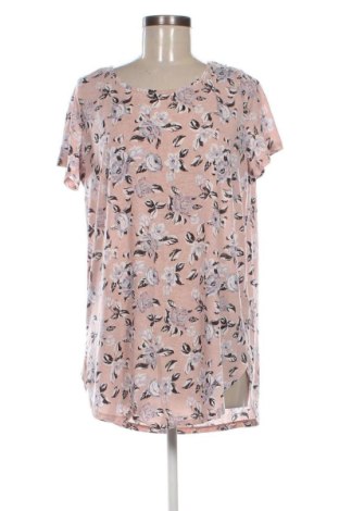 Дамска блуза Gina, Размер XL, Цвят Многоцветен, Цена 9,78 €