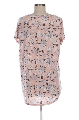Дамска блуза Gina, Размер XL, Цвят Многоцветен, Цена 9,78 €