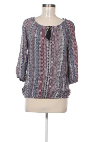 Damen Shirt Gina, Größe M, Farbe Mehrfarbig, Preis € 12,99