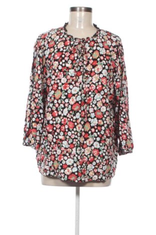 Damen Shirt Gina, Größe XL, Farbe Mehrfarbig, Preis 12,99 €