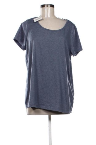 Damen Shirt Gina, Größe XXL, Farbe Mehrfarbig, Preis 9,70 €